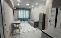 Продажа 1-комнатной квартиры, 21 м² в Алматы