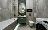 Продажа 2-комнатной квартиры, 50 м² в Астане - фото 4