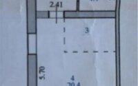 Продажа 1-комнатной квартиры, 35.6 м² в Астане - фото 5