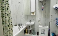 Продажа 1-комнатной квартиры, 43 м² в Караганде - фото 4