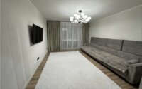 Продажа 3-комнатной квартиры, 113 м² в Алматы
