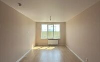 Продажа 2-комнатной квартиры, 41.51 м² в Астане