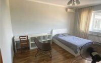 Продажа 2-комнатной квартиры, 62 м² в Алматы