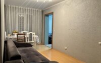 Продажа 3-комнатной квартиры, 58.3 м² в Алматы