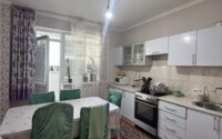 Продажа 3-комнатной квартиры, 90.4 м² в Астане - фото 4