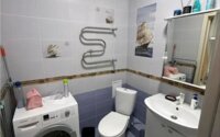 Продажа 1-комнатной квартиры, 35.5 м² в Астане - фото 3