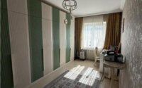 Продажа 4-комнатной квартиры, 100 м² в Алматы - фото 4