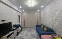 Продажа 1-комнатной квартиры, 41 м² в Алматы