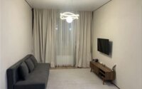 Продажа 2-комнатной квартиры, 40 м² в Алматы