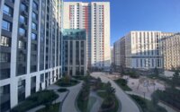 Продажа 2-комнатной квартиры, 40.59 м² в Астане - фото 7