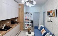 Продажа 2-комнатной квартиры, 45.6 м² в Алматы - фото 6