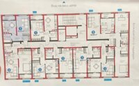 Продажа 1-комнатной квартиры, 35.23 м² в Алматы