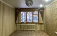 Продажа 2-комнатной квартиры, 46 м² в Караганде