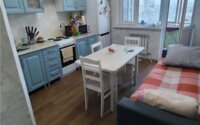 Продажа 1-комнатной квартиры, 44 м² в Астане - фото 2