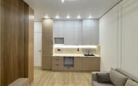 Продажа 3-комнатной квартиры, 67 м² в Алматы - фото 4
