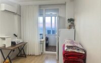 Продажа 2-комнатной квартиры, 65 м² в Алматы