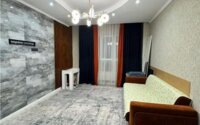 Продажа 2-комнатной квартиры, 54 м² в Алматы