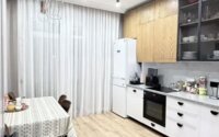 Продажа 2-комнатной квартиры, 59.6 м² в Астане - фото 3