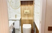 Продажа 1-комнатной квартиры, 22.8 м² в Астане - фото 2