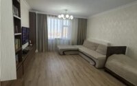 Продажа 3-комнатной квартиры, 113 м² в Астане