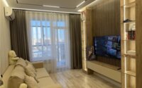 Продажа 2-комнатной квартиры, 56 м² в Астане