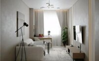 Продажа 3-комнатной квартиры, 95 м² в Алматы