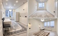 Продажа 4-комнатной квартиры, 103 м² в Астане - фото 2