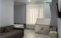 Продажа 1-комнатной квартиры, 41.4 м² в Астане