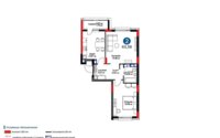 Продажа 2-комнатной квартиры, 64 м² в Астане - фото 3