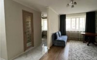 Продажа 2-комнатной квартиры, 50 м² в Астане