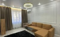 Продажа 2-комнатной квартиры, 63 м² в Алматы