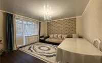 Продажа 2-комнатной квартиры, 54 м² в Караганде