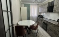 Продажа 3-комнатной квартиры, 91.5 м² в Алматы - фото 4