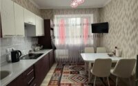 Продажа 2-комнатной квартиры, 69.3 м² в Астане - фото 3