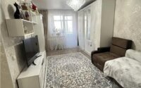 Продажа 1-комнатной квартиры, 35.5 м² в Астане