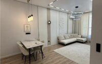 Продажа 2-комнатной квартиры, 49 м² в Алматы