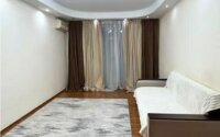 Продажа 1-комнатной квартиры, 31 м² в Алматы