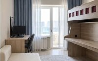 Продажа 3-комнатной квартиры, 80.4 м² в Астане - фото 2
