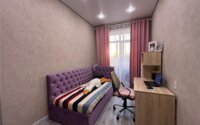 Продажа 4-комнатной квартиры, 98 м² в Караганде - фото 6
