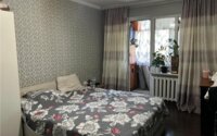 Продажа 3-комнатной квартиры, 66 м² в Алматы - фото 2