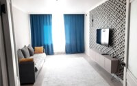Продажа 1-комнатной квартиры, 41.3 м² в Астане