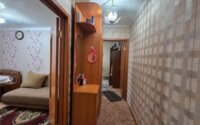 Продажа 4-комнатной квартиры, 61 м² в Темиртау - фото 14