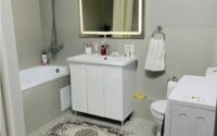 Продажа 3-комнатной квартиры, 83.6 м² в Астане - фото 5
