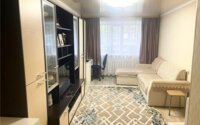 Продажа 3-комнатной квартиры, 51 м² в Караганде