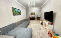 Продажа 3-комнатной квартиры, 100 м² в Алматы