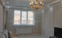 Аренда 2-комнатной квартиры, 62 м² в Алматы
