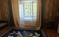 Продажа 3-комнатной квартиры, 61.2 м² в Алматы