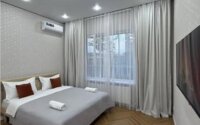 Продажа 1-комнатной квартиры, 46 м² в Алматы - фото 2