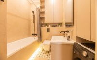 Аренда 3-комнатной квартиры посуточно, 85 м² в Алматы - фото 17
