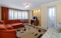 Аренда 1-комнатной квартиры посуточно, 50 м² в Астане - фото 2